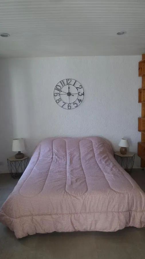 Studio Les Terrasses Apartment Vallauris