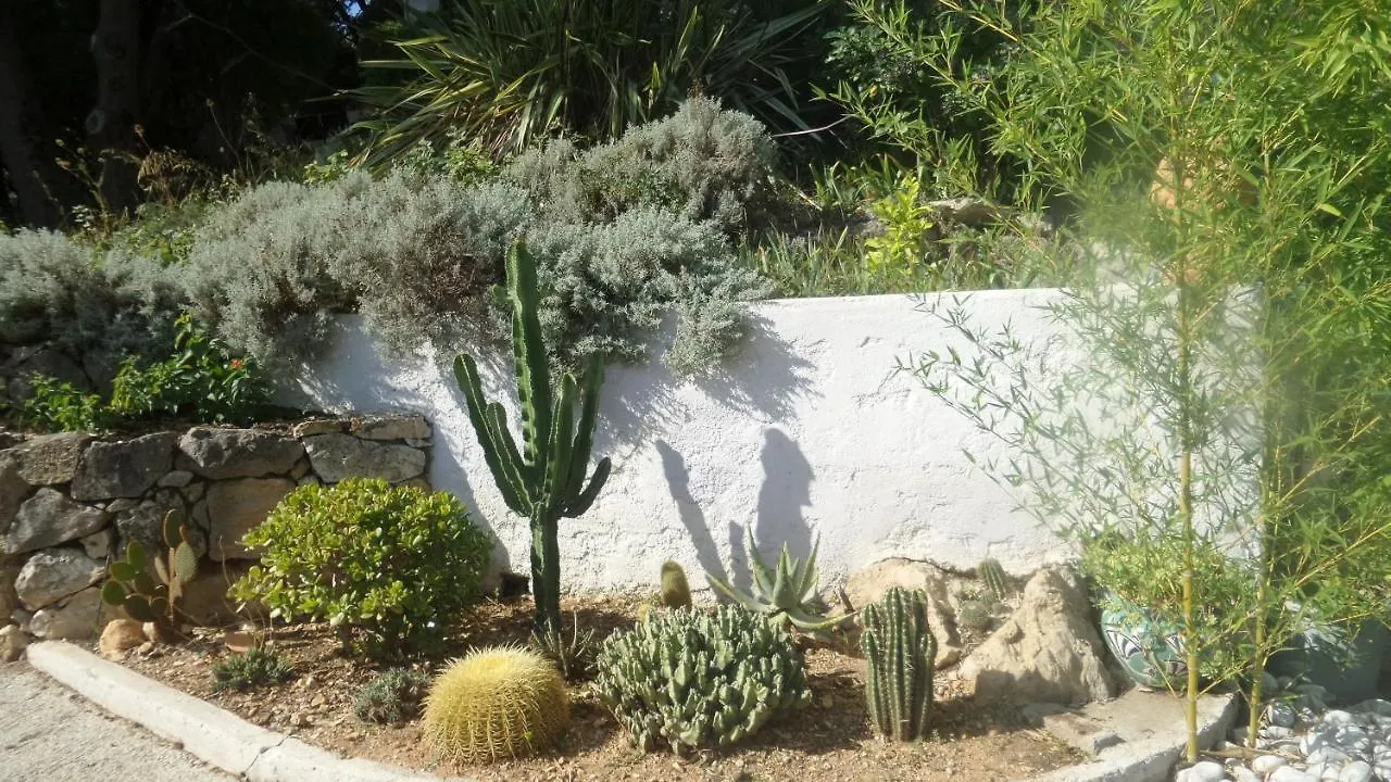 Studio Les Terrasses Apartment Vallauris France